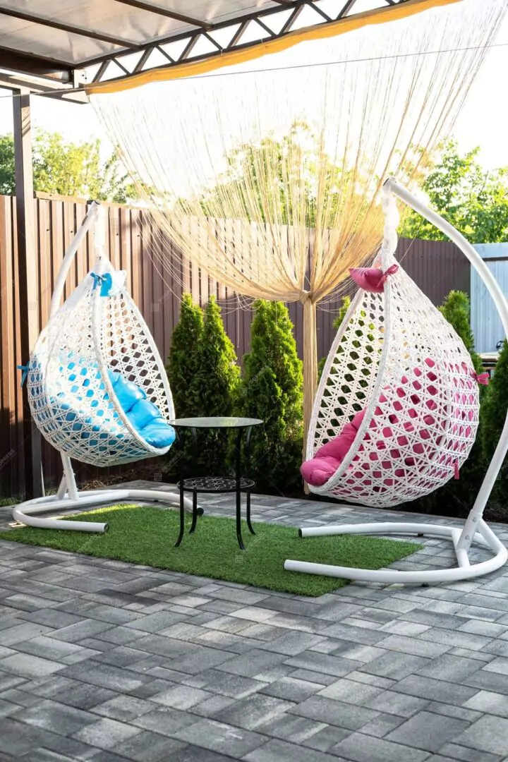 №142 фотография тротуарной плитки завода Пропресс в Москве